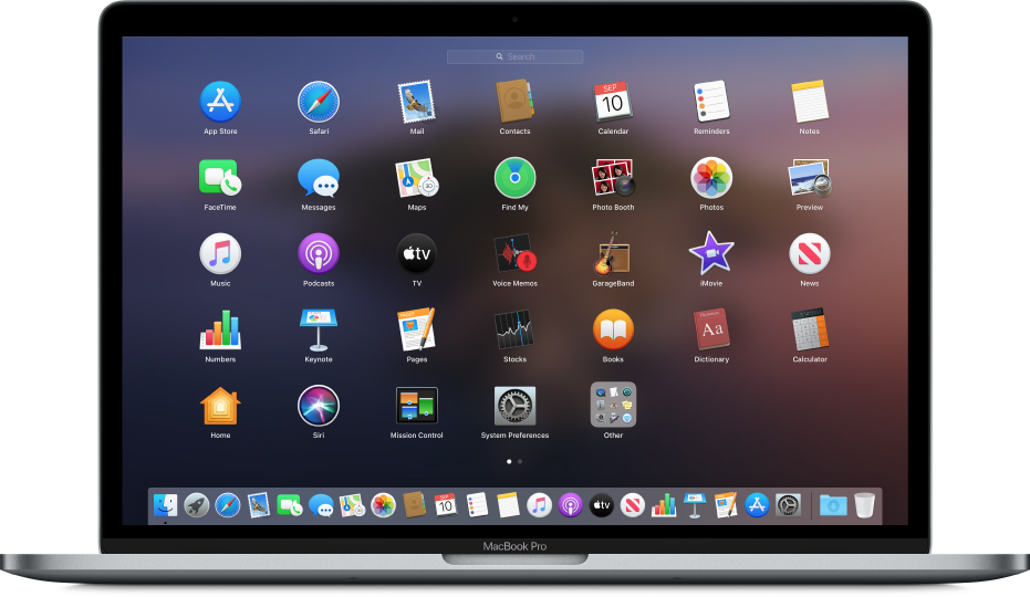 Best free apps for mac